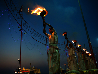 Praying Ceremony Color Awards Winners and Nominees