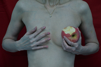 Mystery of  woman Color Awards Winners and Nominees