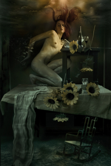 Mermaid4 Color Awards Winners and Nominees