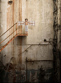 FLY AWAY Color Awards Winners and Nominees