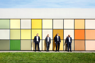 ceo Color Awards Winners and Nominees