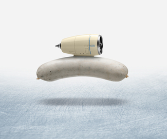 flying sausage Color Awards Winners and Nominees