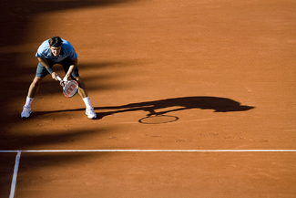 Federer Color Awards Winners and Nominees