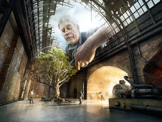 The Aboretum Color Awards Winners and Nominees