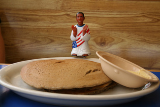 Dashboard Obama has breakfast Color Awards Winners and Nominees