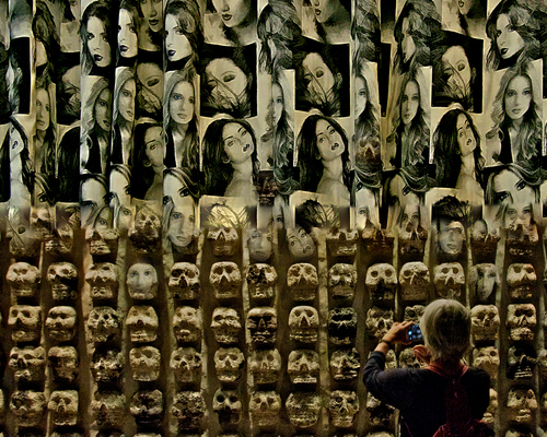 Beauty Fades  Beauty Fades