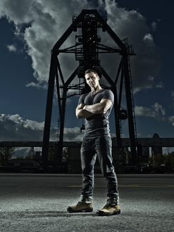 Crane Color Awards Winners and Nominees