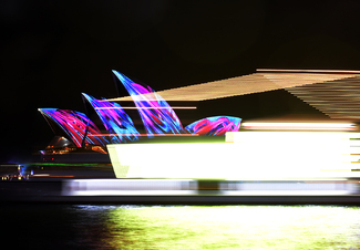 Light Play Color Awards Winners and Nominees