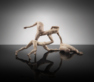 Group nude 3 Color Awards Winners and Nominees