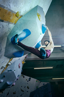 Bouldering Volume Color Awards Winners and Nominees