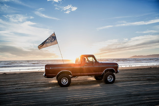 Sand Dunes Color Awards Winners and Nominees