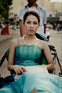 Going Out Saigon Color Awards Winners and Nominees