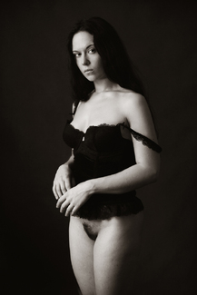 Mystery of the woman (3) Color Awards Winners and Nominees