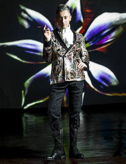 Hello Stranger Color Awards Winners and Nominees