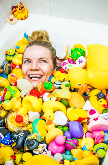 Rubber Ducky Joy Color Awards Winners and Nominees