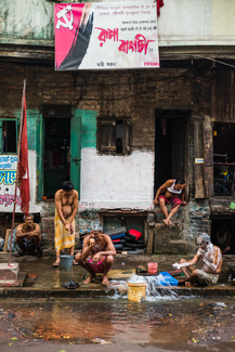 Morning Scene Color Awards Winners and Nominees