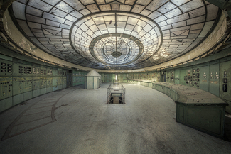 Art-deco energy Color Awards Winners and Nominees