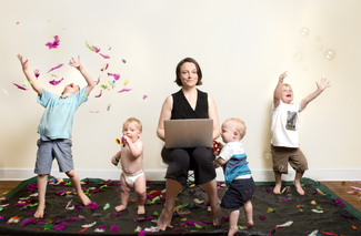 Work Life Balance Color Awards Winners and Nominees