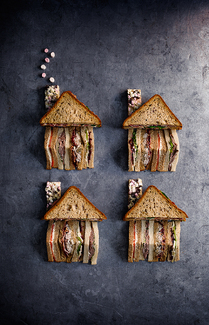 Sandwiches Color Awards Winners and Nominees