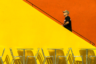 Going Somewhere Color Awards Winners and Nominees