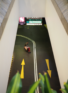 The Way Out Color Awards Winners and Nominees