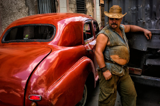 Taking a Break Color Awards Winners and Nominees