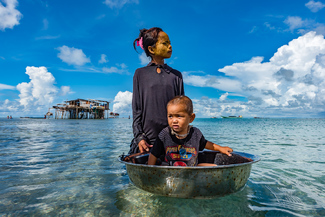 Baja Sea Gypsies 1 Color Awards Winners and Nominees