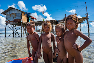 Baja Sea Gypsies 2 Color Awards Winners and Nominees