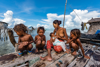 Baja Sea Gypsies 3 Color Awards Winners and Nominees