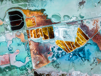 Chemical Ponds Color Awards Winners and Nominees