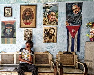 Stance Color Awards Winners and Nominees