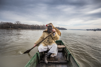 Crossing Buso Color Awards Winners and Nominees