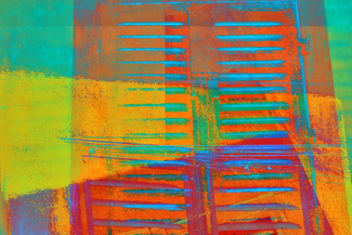 Metamorphosis of Color #3 Color Awards Winners and Nominees