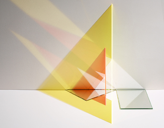 Somewhere in between (yellow|orange) Color Awards Winners and Nominees