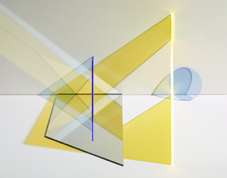 Somewhere in between (yellow|blue) Color Awards Winners and Nominees