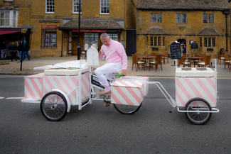 The Icycle Color Awards Winners and Nominees