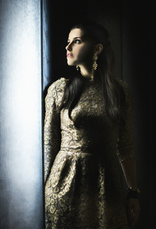 Nelly Furtado Color Awards Winners and Nominees