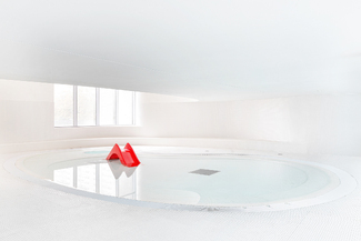 Piscine de Bagneux Color Awards Winners and Nominees