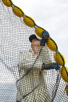 Flaking the net Color Awards Winners and Nominees