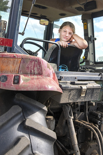 Farming Youth  Farming Youth
