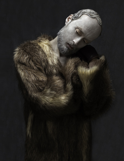 Living Statue Color Awards Winners and Nominees