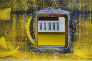 Abstract Painting Color Awards Winners and Nominees