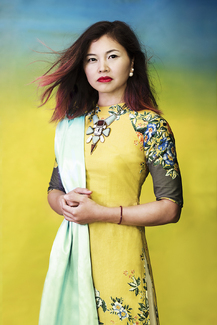 ROYALS (1) Color Awards Winners and Nominees