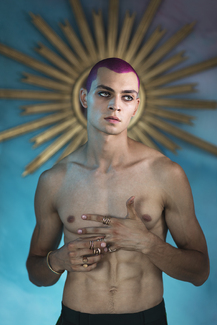 ROYALS (2) Color Awards Winners and Nominees