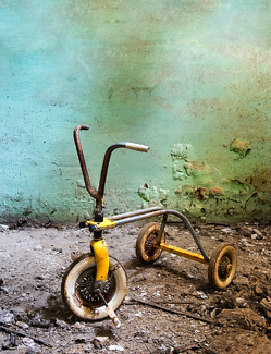 Uninhabitations. Tricycle Color Awards Winners and Nominees