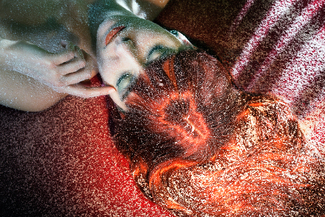 Snow in her Hair Color Awards Winners and Nominees