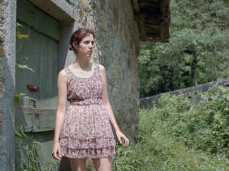 Selfportrait Color Awards Winners and Nominees