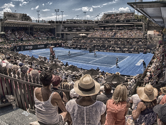 Finals Day Color Awards Winners and Nominees