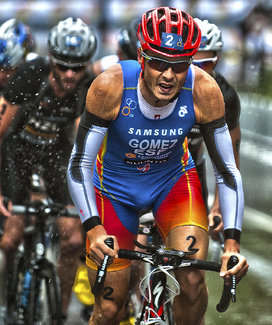 Go Gomez Color Awards Winners and Nominees