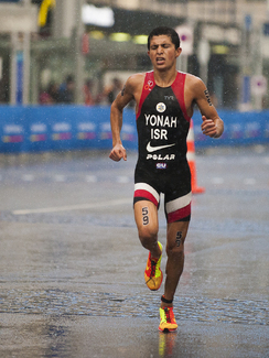 Pain in the Rain Color Awards Winners and Nominees